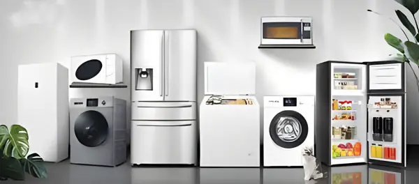 Maintenance tips for Home appliances in Los Angeles